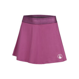 Abbigliamento Da Tennis Quiet Please Flashy Retro Bounce Skirt
